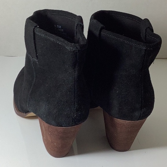 Eloise Bootie - Picture 9 of 12